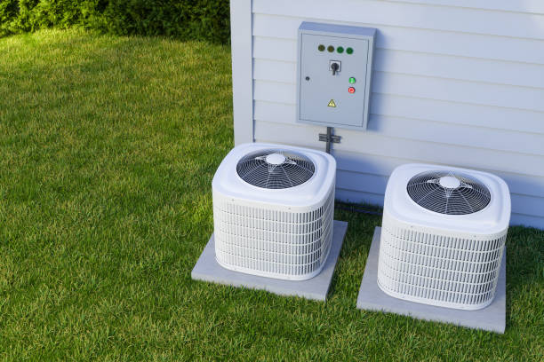 Best Energy-efficient HVAC Solutions in Amargosa Valley, NV