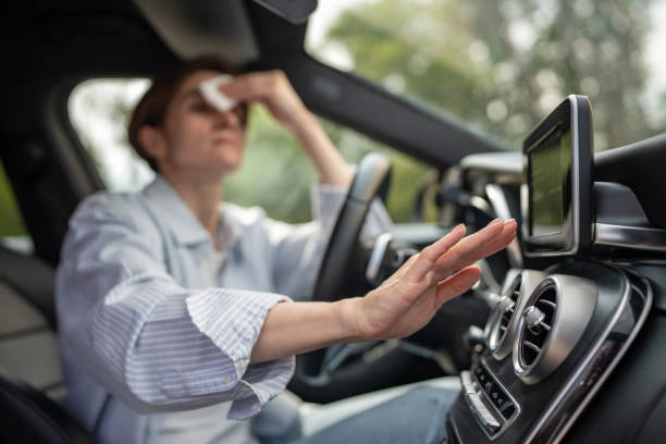 Best Air Conditioning Cleaning in Amargosa Valley, NV