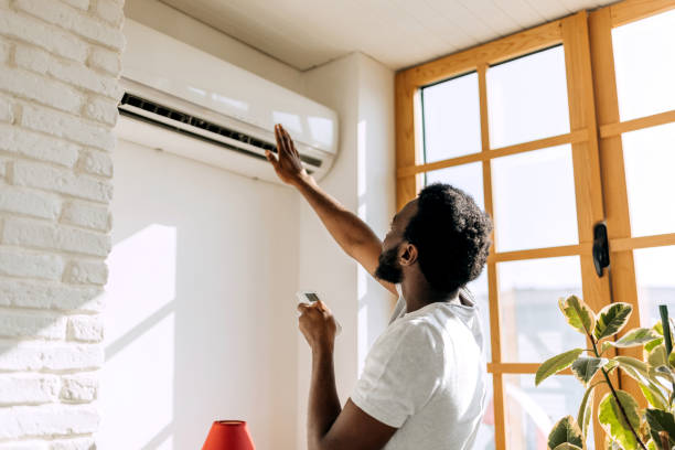 Best HVAC Consulting and Engineering in Amargosa Valley, NV
