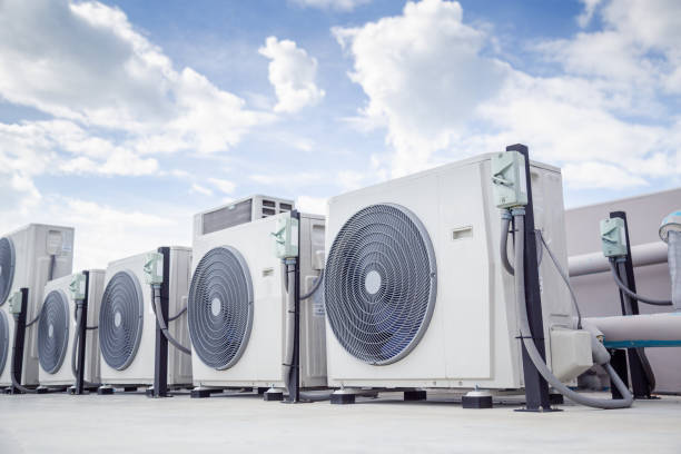 Best Ductless Mini-Split Systems in Amargosa Valley, NV