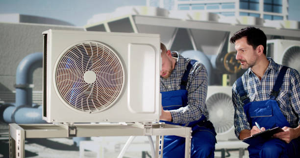 Best HVAC Software and Technology in Amargosa Valley, NV